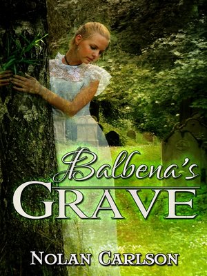 cover image of Balbena's Grave